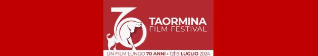 TAORMINA FILM FESTIVAL 2024